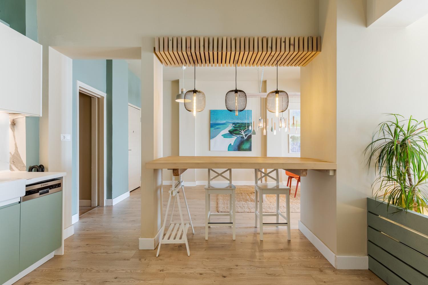 Infinity & Beyond By Halu! - Seafront Apartments Thessaloniki Exterior photo